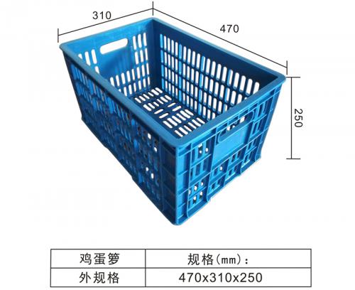 鸡蛋箩